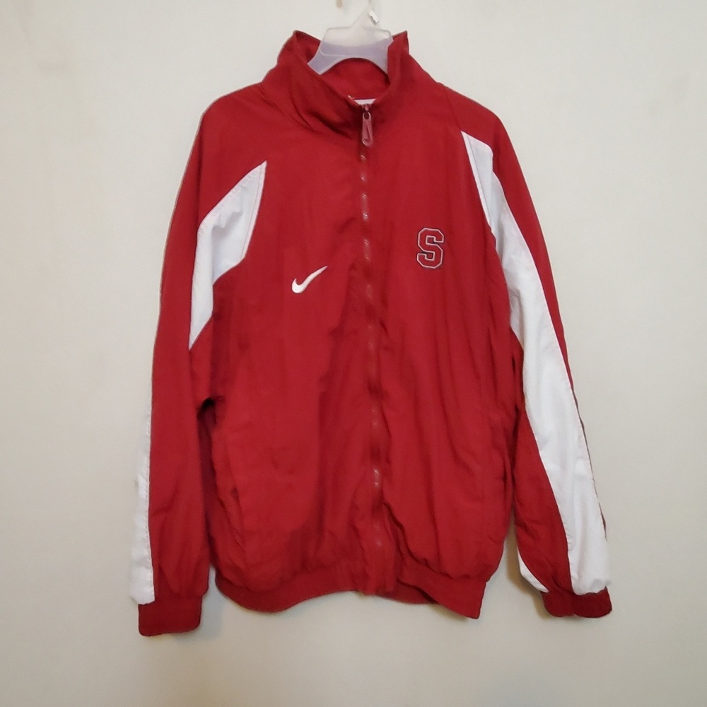 Nike Team Sport Jacket Windbreaker / Medium